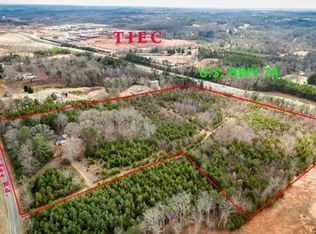 3000 Pea Ridge Rd, Mill Spring, NC 28756