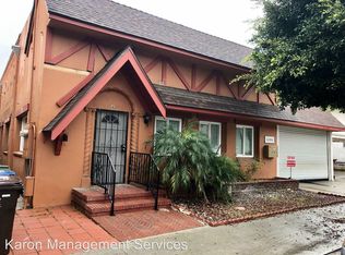 12246 Birch Ave #B, Hawthorne, CA 90250