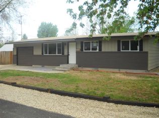 2902 W Spaulding St, Boise, ID 83705