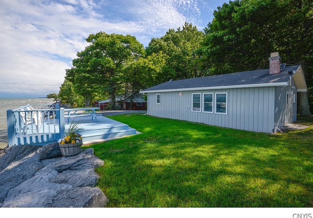 67 N Rainbow Shores Rd, Pulaski, NY 13142 Zillow
