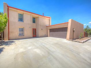 6593 Sahchu St, Cochiti Lake, NM 87083
