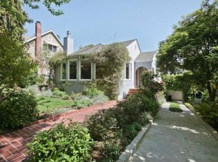 1406 Drake Ave, Burlingame, CA 94010