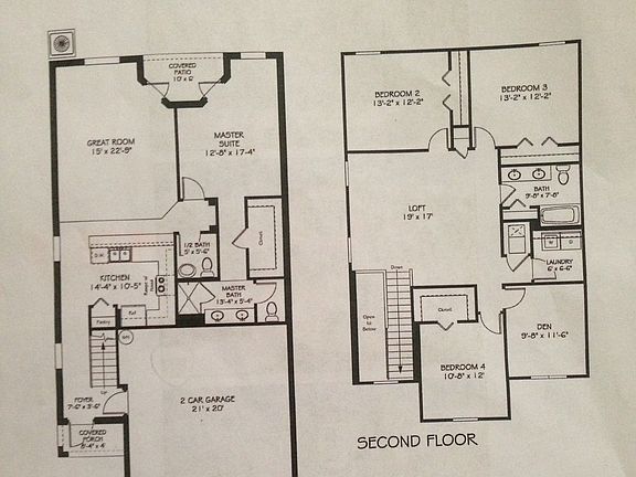 3rd image of 12490 Longstone Ct