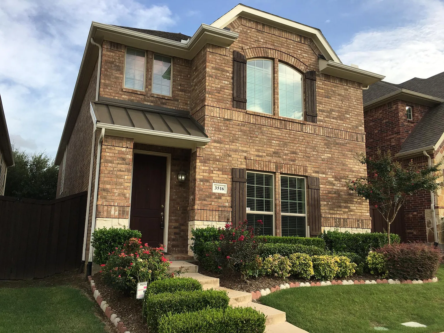 3516 Porter Creek Dr — Photo 3