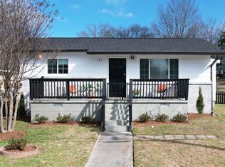 723 1st St NE, Cleveland, TN 37311