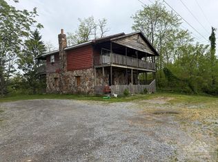 181 Modern Ln, Princeton, WV 24740