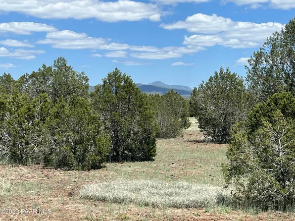 230 Camp Rd, Ash Fork, AZ 86320