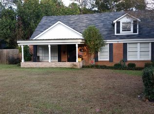1100 Victory Dr, Minden, LA 71055