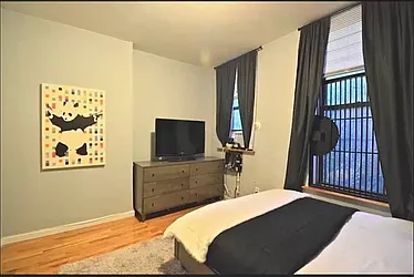 Rented by Gotham City Realty Group