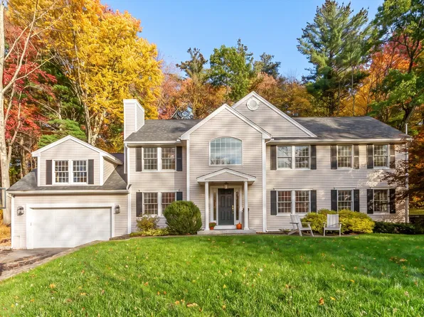 87 Lowell Rd, Westford, MA 01886