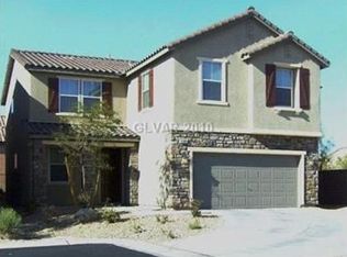 9905 Silver Cliff St, Las Vegas, NV 89178