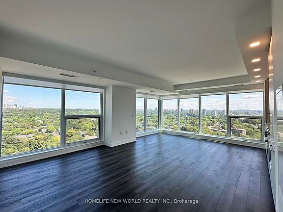 2nd image of 609 Sherbourne St #2107