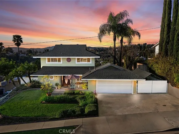24125 Afamado Ln, Diamond Bar, CA 91765