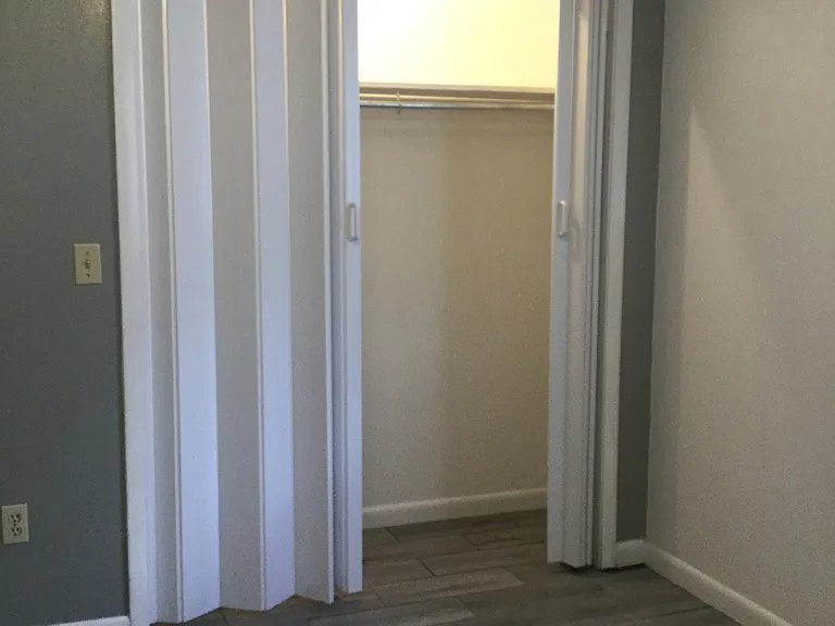 3rd bedroom. Master.