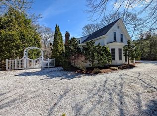 552 Main St, Barnstable, MA 02630
