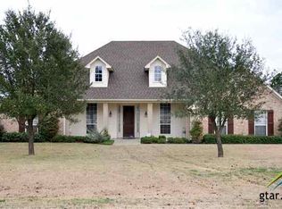 15112 Boaz Ln, Lindale, TX 75771