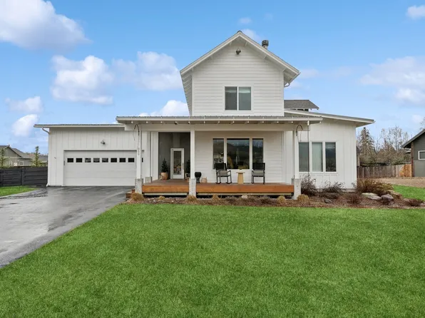 980 Preserve Pkwy, Whitefish, MT 59937