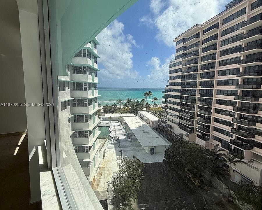 1st image of 5255 Collins Ave APT 7B