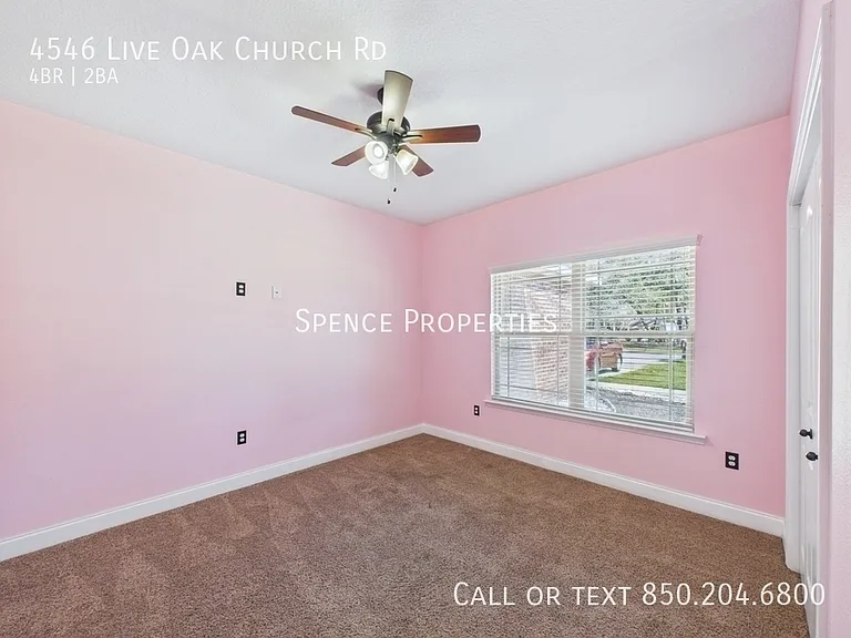 4546 Live Oak Church Rd — Photo 14