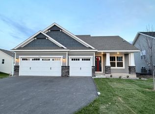 9539 52nd Ln NE, Saint Michael, MN 55376