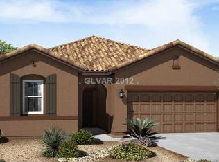 11264 Ferguson Springs St, Las Vegas, NV 89178
