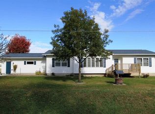 103 N Birch St, Janesville, IA 50647