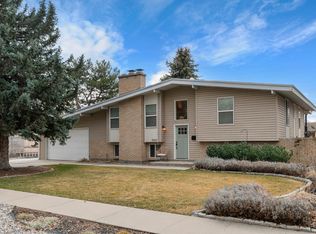 5500 S Brockway Dr E, Salt Lake City, UT 84117