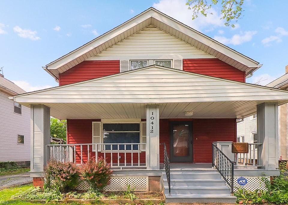 1st image of 10412 Bernard Ave