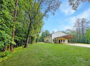 543 County Road 7301, Booneville, MS 38829