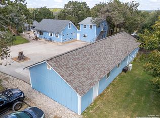 59 Segner Rd, Fredericksburg, TX 78624