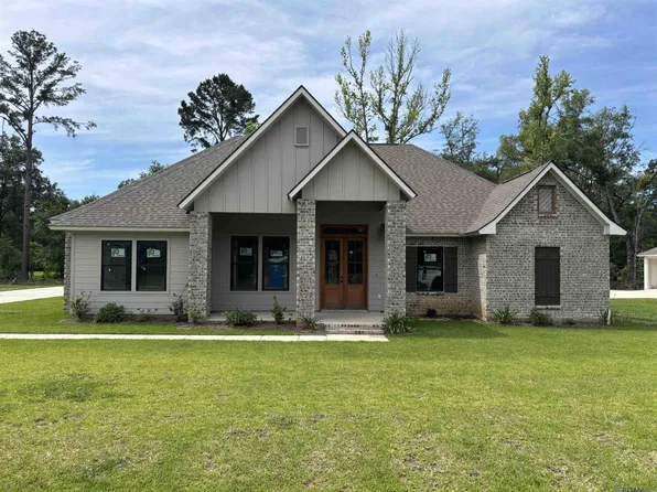7222 Riverbank Dr, Denham Springs, LA 70706