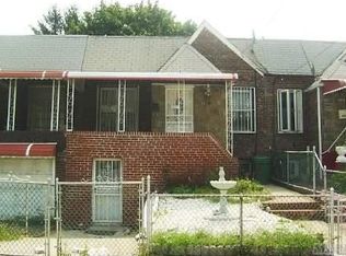 14541 158th St, Jamaica, NY 11434