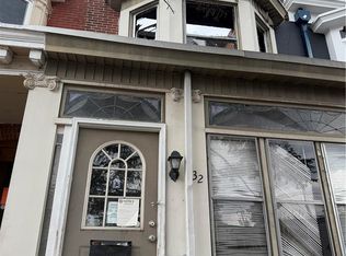 32 S Jefferson St, Allentown, PA