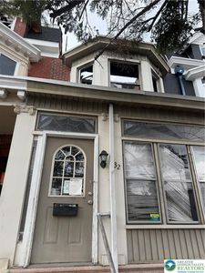 32 S Jefferson St, Allentown, PA, 18102