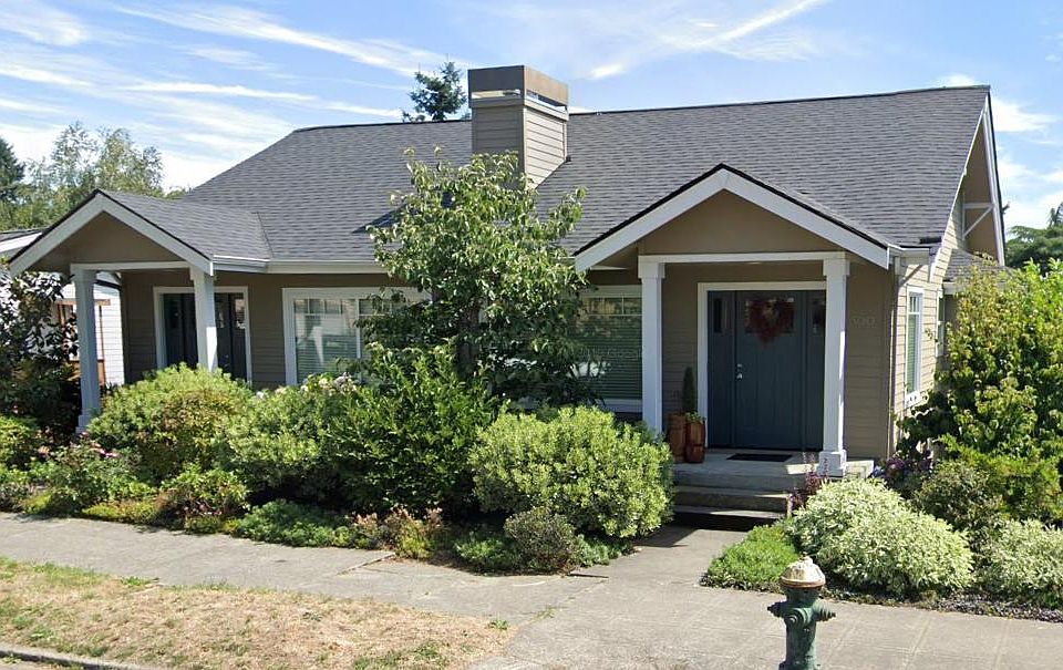 1st image of 300-302 31st Ave #300A