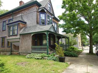52 7th St, New Bedford, MA 02740