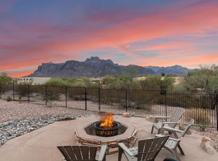 271 N Muleshoe Rd, Apache Junction, AZ 85119