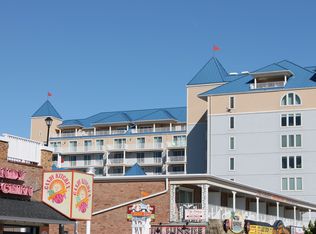 2 Dorchester St UNIT 708, Ocean City, MD 21842