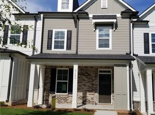 4103 Futral Way, Acworth, GA 30101