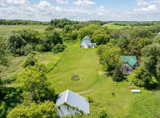 11835 150th St W, Montgomery, MN 56069