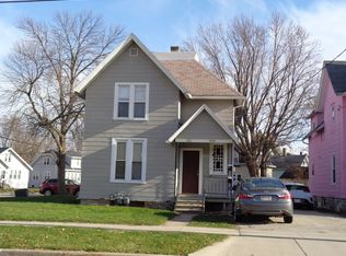 Elmwood, 952, Oshkosh, WI 54901