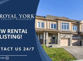 12 Talence Dr, Hamilton, ON L8J0L2