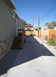 Rv/Boat parking