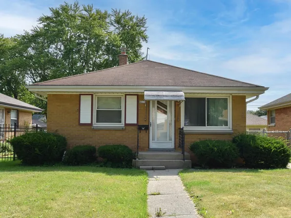 4624 North 67th STREET, Milwaukee, WI 53218