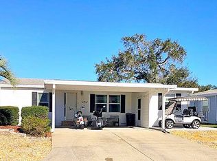 516 Rio Grande #489, Edgewater, FL 32141