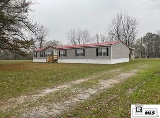 1225 Mock Rd, West Monroe, LA 71292
