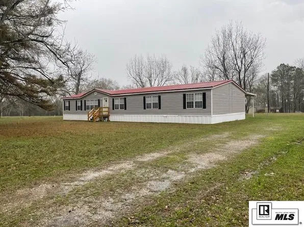 1225 Mock Rd, West Monroe, LA 71292