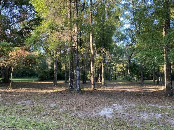 6850 NW 90th Ln, Chiefland, FL 32626