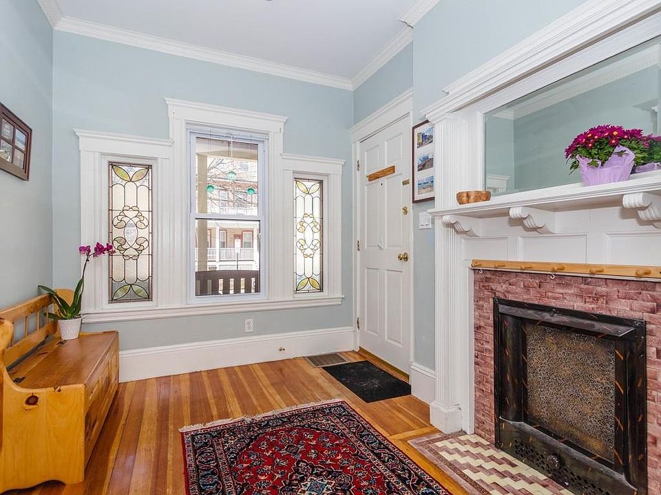 31 Paulina St 1, Somerville, MA 02144 Zillow
