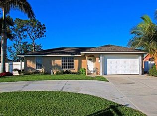 2729 53rd Ter SW, Naples, FL 34116